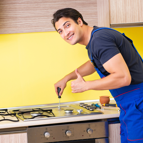 what are your typical service costs for stove repair in Chatham Mississippi